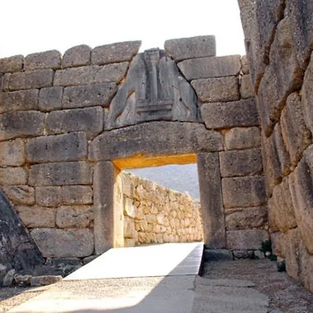 Appartamento Xenon Christina