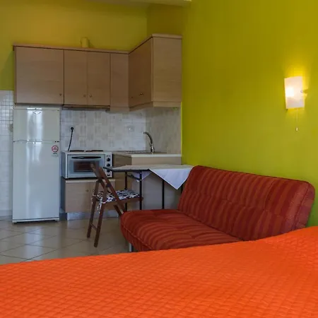 Xenon Christina Lägenhet *