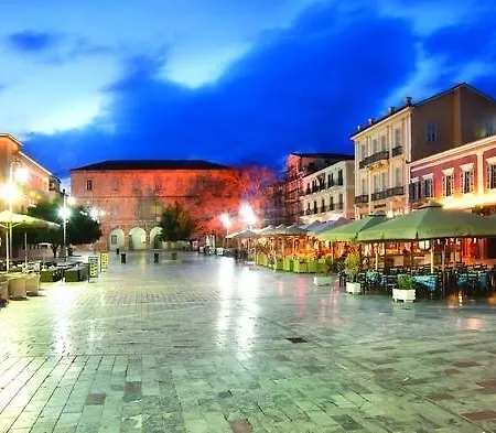 Lägenhet Xenon Christina *