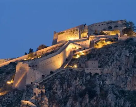 Lägenhet Xenon Christina