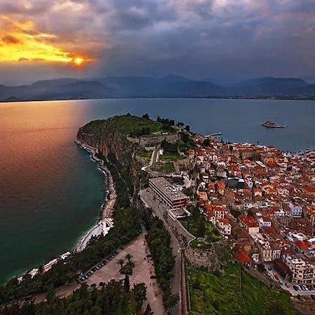 Appartamento Xenon Christina