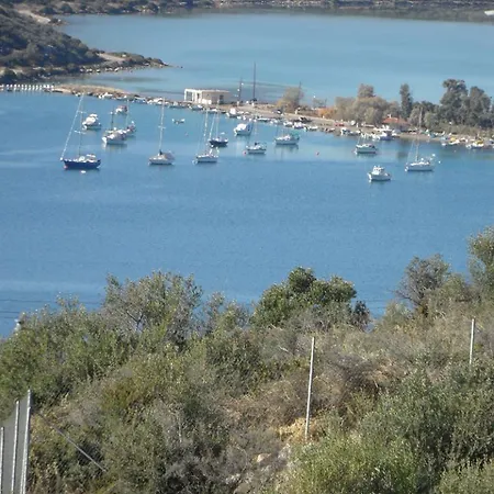 Appartamento Xenon Christina Vivári