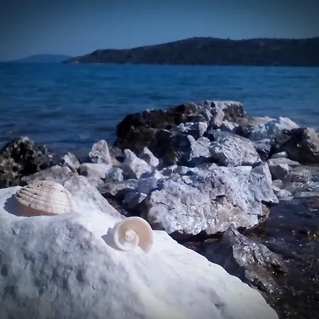 Appartamento Xenon Christina