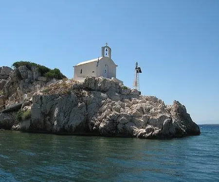 Appartamento Xenon Christina *