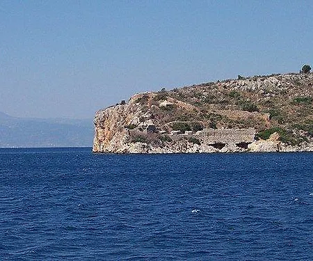 Appartamento Xenon Christina Vivári