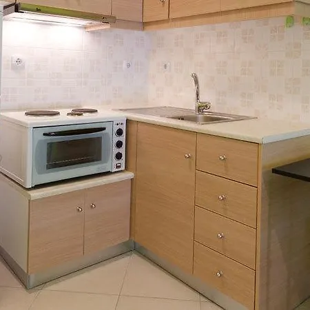 Lägenhet Xenon Christina Vivári