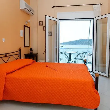 Apartment Xenon Christina *
