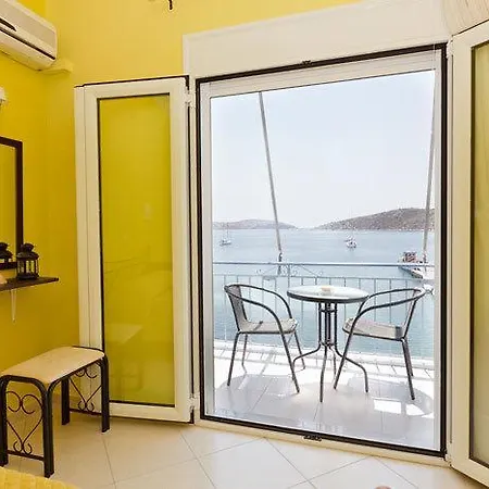 Appartamento Xenon Christina *