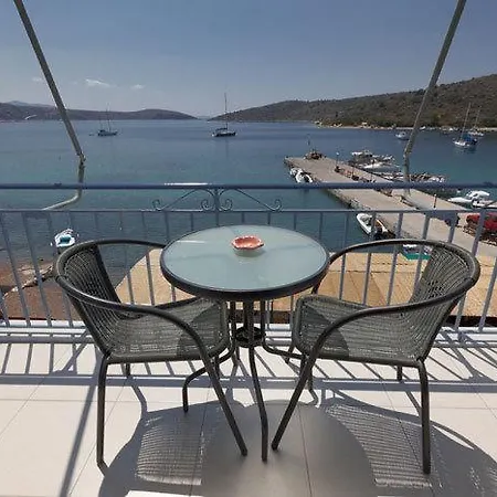 Lägenhet Xenon Christina