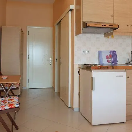 Appartamento Xenon Christina Vivári