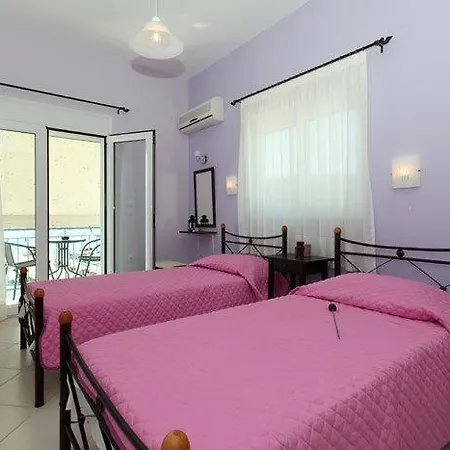 Lägenhet Xenon Christina