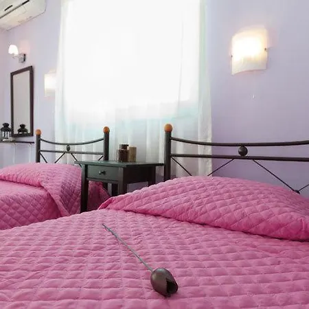 Appartamento Xenon Christina *