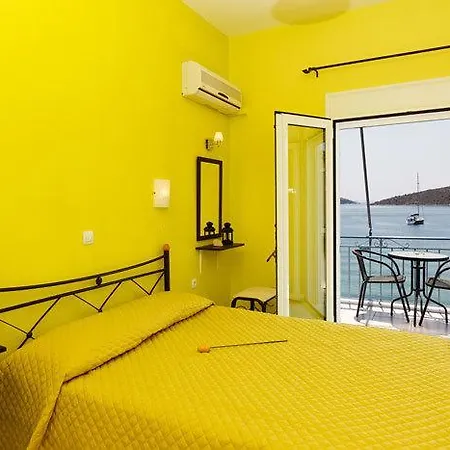 Lägenhet Xenon Christina Vivári