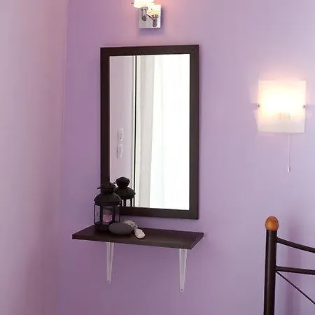 Lägenhet Xenon Christina *