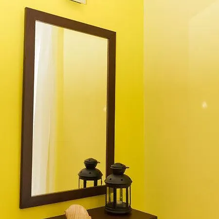 Xenon Christina Lägenhet Vivári