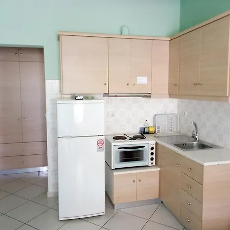 Xenon Christina Lägenhet *