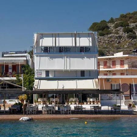 Xenon Christina Appartamento *