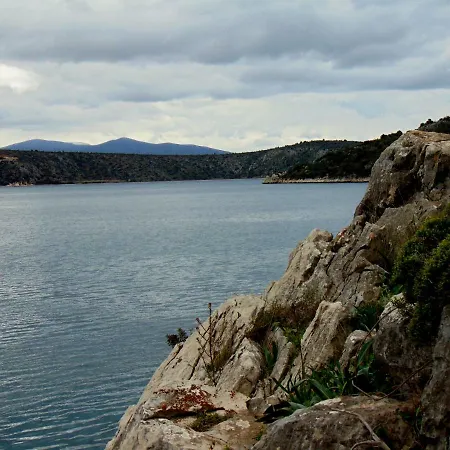 Appartamento Xenon Christina *