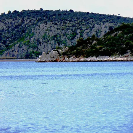 Appartamento Xenon Christina Vivári