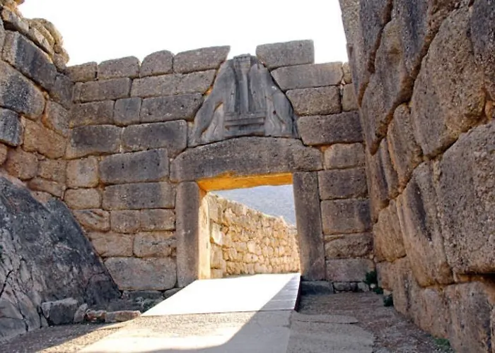 Appartement Xenon Christina