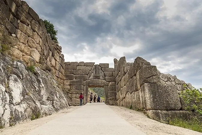 Appartement Xenon Christina *