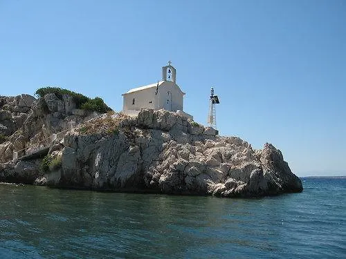 Appartement Xenon Christina *