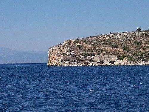 Appartement Xenon Christina Vivári