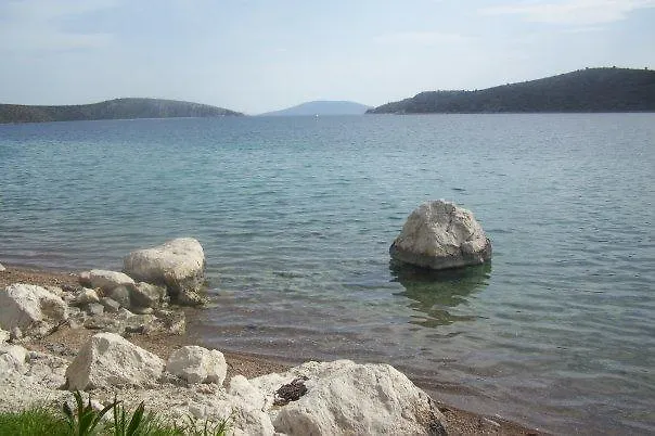 Appartement Xenon Christina