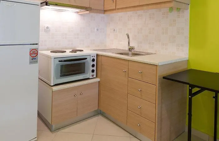 Appartement Xenon Christina Vivári