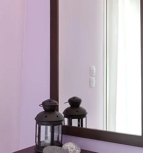 Appartement Xenon Christina