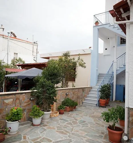 Appartement Xenon Christina Vivári