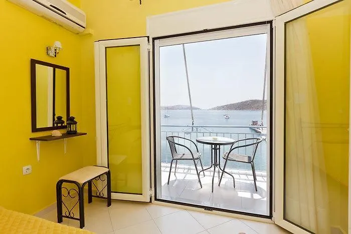 Appartement Xenon Christina *