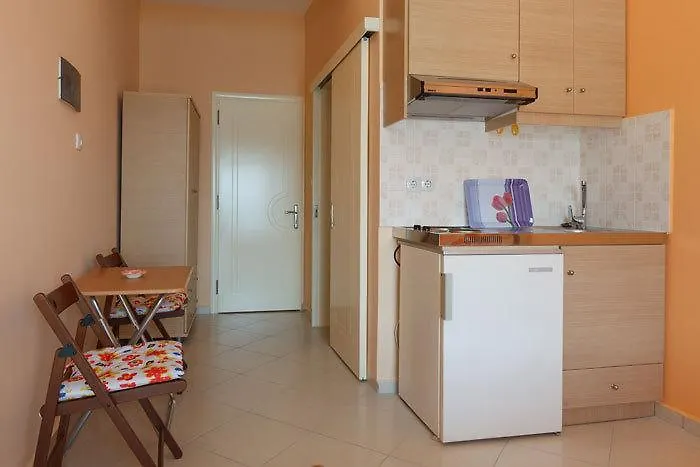 Appartement Xenon Christina Vivári