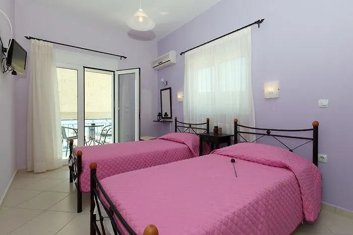 Appartement Xenon Christina