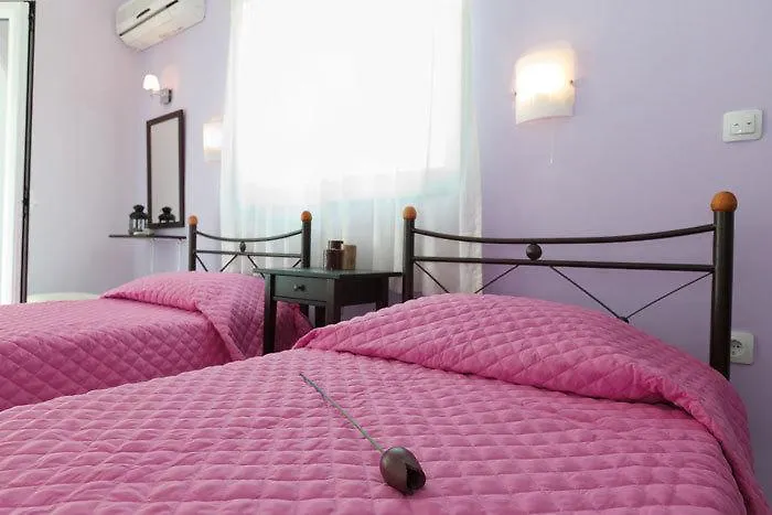 Appartement Xenon Christina *