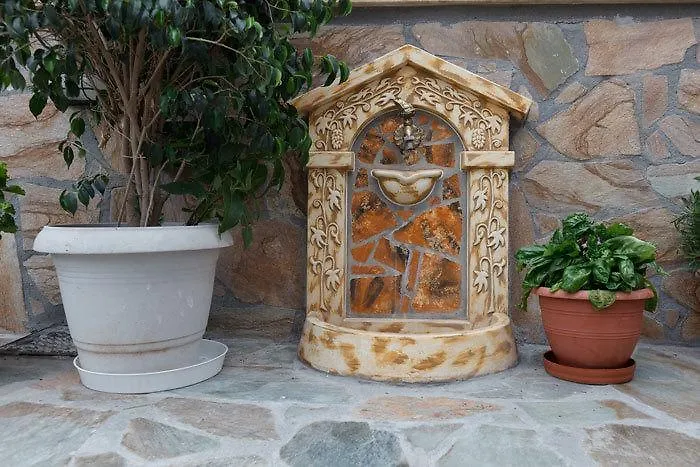 Appartement Xenon Christina