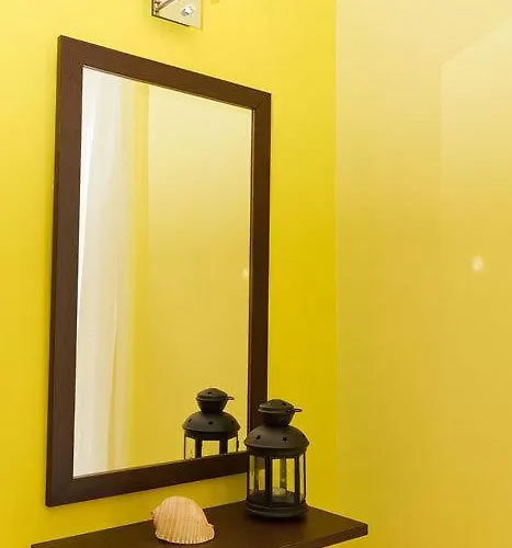 Xenon Christina Appartement Vivári