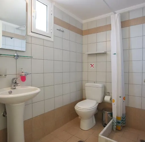 Appartement Xenon Christina