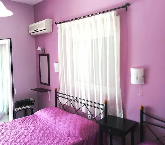 Appartement Xenon Christina *