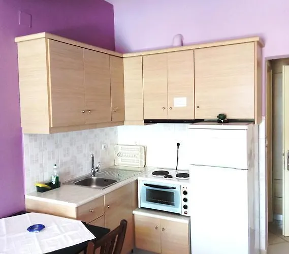 Appartement Xenon Christina Vivári