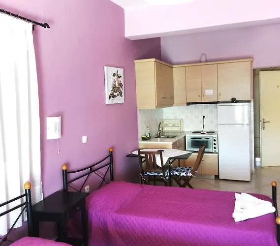 Appartement Xenon Christina