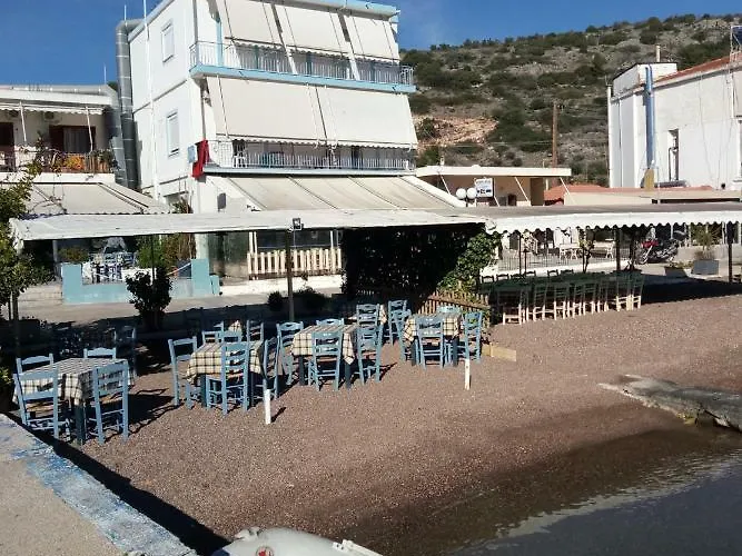 Appartement Xenon Christina *