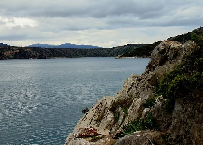 Appartement Xenon Christina *