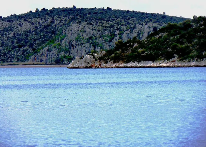 Appartement Xenon Christina Vivári