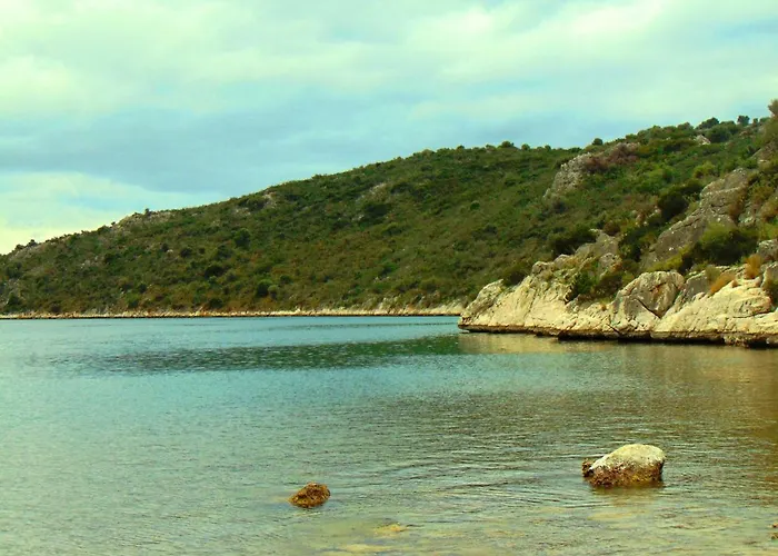 Xenon Christina Appartement Vivári